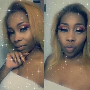 Meet your Posher, Alisha